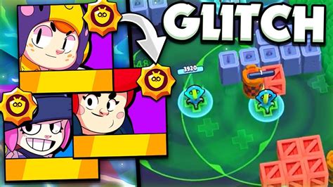 30 Top Pictures How To Do Brawl Stars Star Power Glitch - New Star Power Glitches Infinite Ammo ...