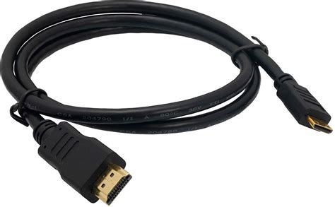 1.5 Mtr HDMI Cable, 10.2 Gbps, Connector Type: C Type, Rs 279 /piece | ID: 23163511388