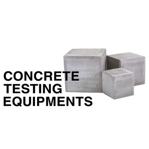 Buy Concrete Testing Equipment get price for lab equipment