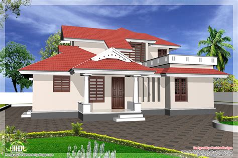 2500 sq.feet Kerala model home design | House Design Plans