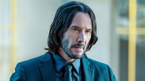 New John Wick sequel series in works: Will Keanu Reeves reprise his role? - Entertainment News