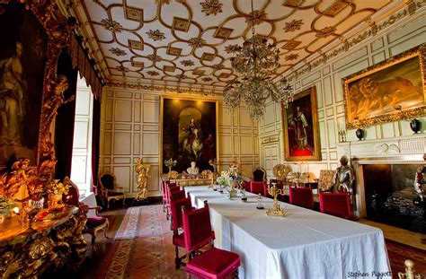 Warwick Castle Interior 2, Warwick UK. | Stephen Piggott Photography | Flickr