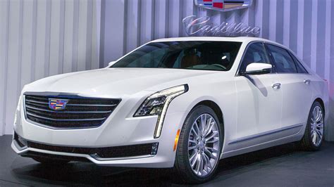 GM cuts: Here are the six cars that General Motors will stop making by ...