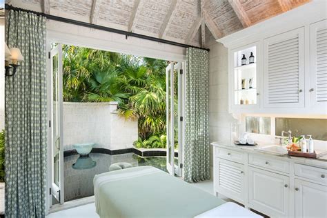 3 of the best luxury spa & wellness retreats on Turks and Caicos