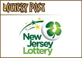 New Jersey Lottery Pick 3 results "1-1-1" and "1-0-1" set new payout ...