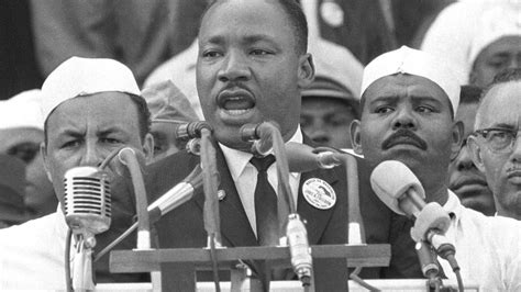 Four inspiring Martin Luther King Jr. speeches to watch on MLK Day | National News | journalstar.com