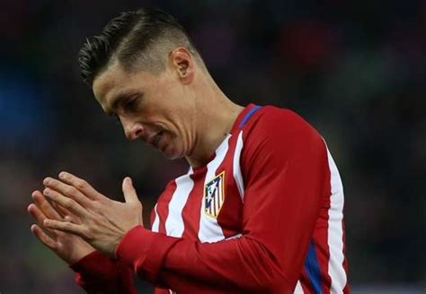 Torres signs one-year contract extension with Atletico Madrid - Daily ...