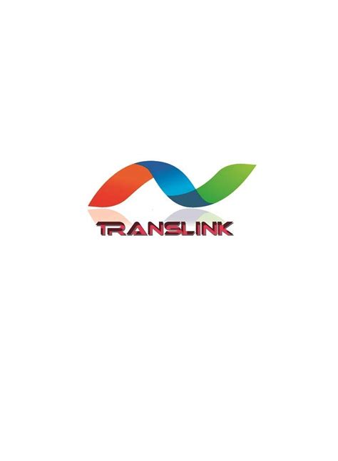 Entry #63 by sourovbet for TRANSLINK LOGO | Freelancer