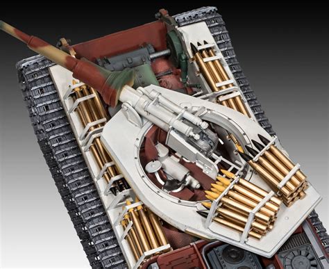 The Modelling News: Revell's Items - Complex & simple, large & small ...