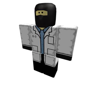 Dr. Malfrous | SCP Foundation Roblox Wiki | FANDOM powered by Wikia