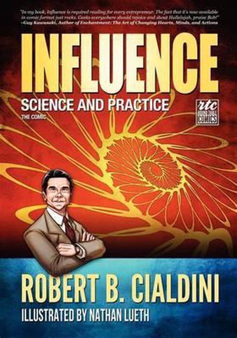 Influence | 9781610660204 | Robert B Cialdini Phd | Boeken | bol.com