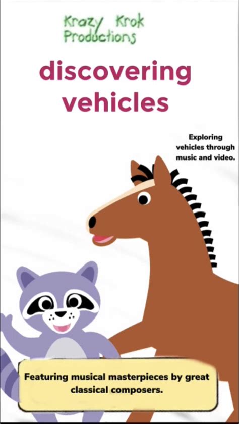 Discovering Vehicles | Ultimate Baby Einstein Wiki | Fandom