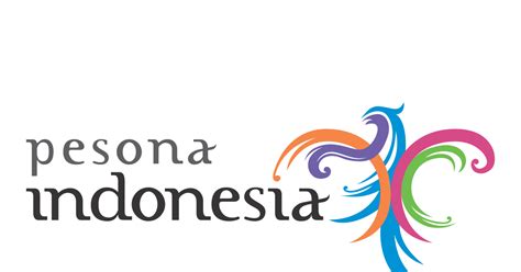 Logo Pesona Indonesia Vector CDR, Ai & PNG - Agus91