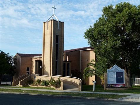 Holy Trinity Anglican Church | Churches Australia