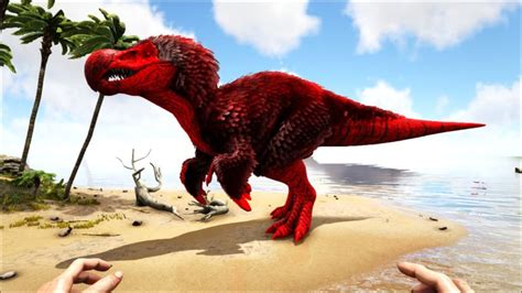 Apex Dodo Rex - Official ARK: Survival Evolved Wiki