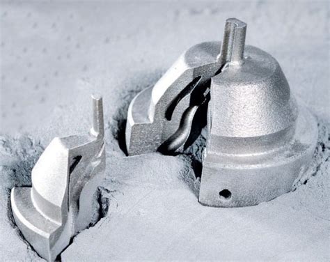 Maraging Stainless Steel Powder Engineered for Additive Manufacturing Applications | MoldMaking ...