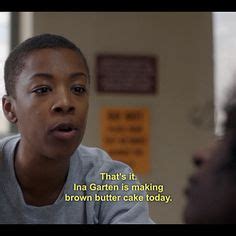 Poussey Washington Quotes. QuotesGram