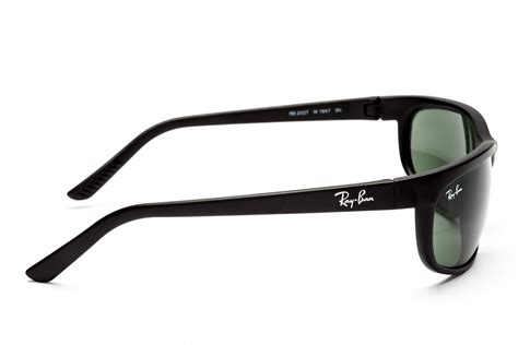 Ray-Ban® Predator 2 RB2027 W1847 62 | Lentiamo