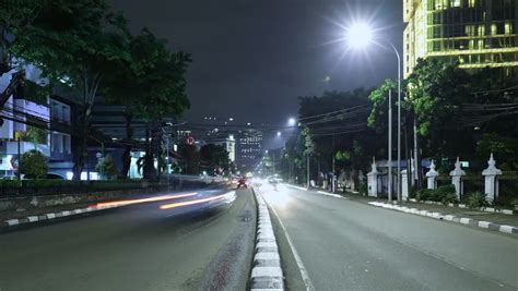 Stock video of jakarta, indonesia. november 13, 2017: time | 32770735 ...