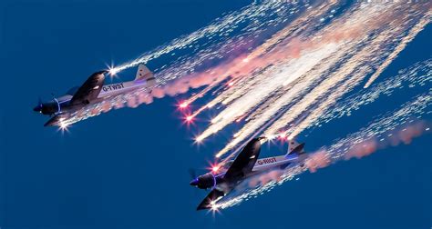 PREVIEW: Bournemouth Air Festival 2019 | UK Airshow Information and ...