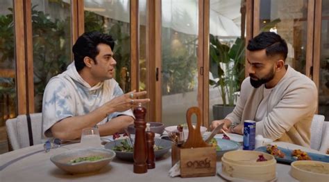 Virat Kohli turns Kishore Kumar’s old bungalow into plush restaurant ...