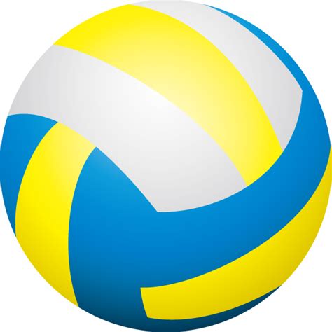 Volleyball PNG Picture | PNG All