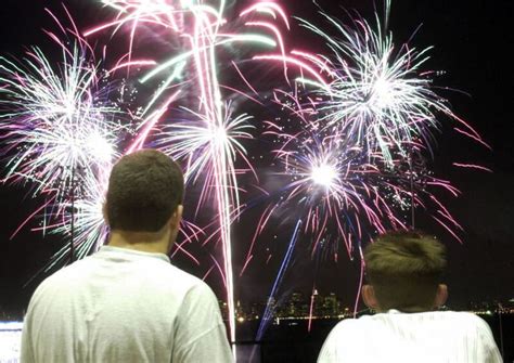 Staten Island Yankees announce fireworks nights - silive.com