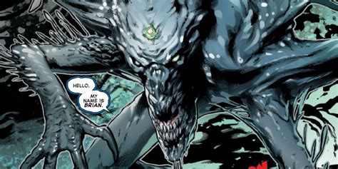 Hulk: Symbiote Spider-Man Confronts Bruce Banner’s Darkest Persona