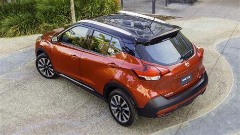 Nissan Kicks 5 seater SUV (rival to Vitara, Creta) - India launch soon