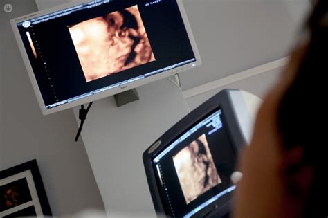 Transvaginal ultrasound: what is it, symptoms and treatment | Top Doctors