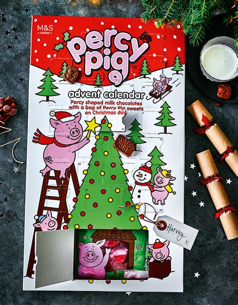 The Best Christmas Chocolate and Sweet Advent Calendars 2020