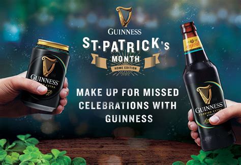 Guinness St Patrick's Day - Sweetmag | Adobe Commerce, Magento ...