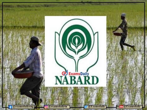 NABARD Recruitment 2022 OUT – No Exam or Interview | Apply Here!!!