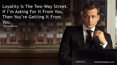 Suits Quotes Harvey Specter