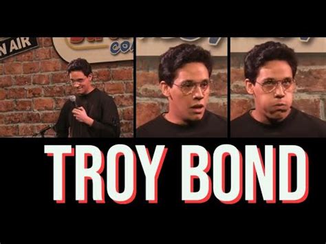 Troy Bond on Drake, His Dad, and Wesley Snipes - YouTube