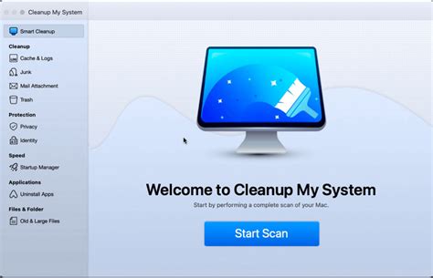 5 Best Free Mac Cleaner Software And Optimization For You