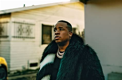 Yo Gotti's CMG Label Partners with Interscope – Billboard