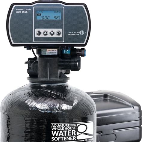 Highest Rated Water Softeners at Lowes.com