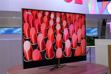 TCL H9700 55” Quantum Dot TV with Color IQ | Maurizio Pesce | Flickr