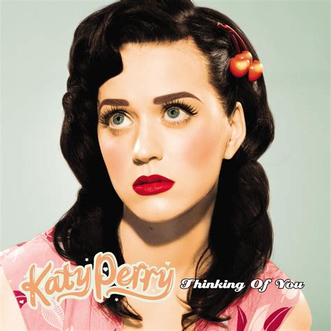 Thinking of You (song) | The Katy Perry Wiki | FANDOM powered by Wikia