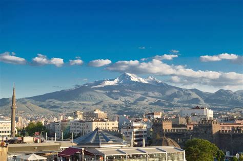 Kayseri Vacation 2020 - Skyscanner