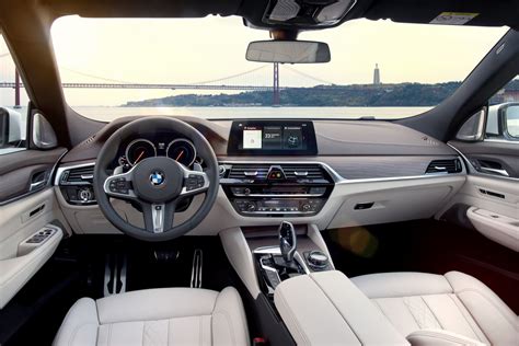 In-Depth Review Paints BMW 6-Series GT As Extremely Practical | Carscoops