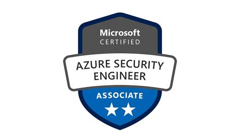 Passed Exam AZ-500 Microsoft Certified Azure Security Engineer ...