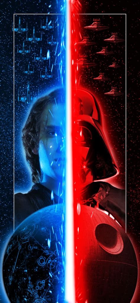 Anakin Skywalker Wallpaper Discover more Anakin Skywalker, Character ...