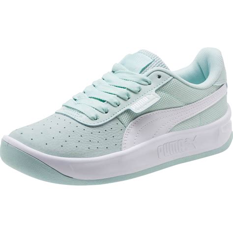 PUMA Women's California Sneakers | eBay