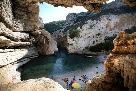 Best Beaches Of The Adriatic Sea in 2020 - Travel Smarter