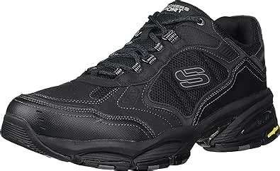 Skechers Men's Vigor 3.0 with Goodyear Rubber Outsole Oxford : Amazon ...