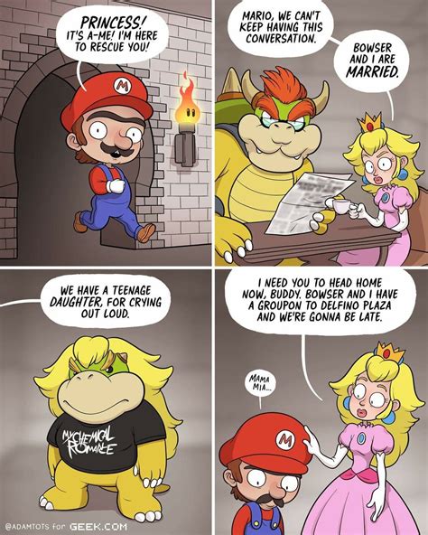 Sad mario - Meme by Lackofstyle :) Memedroid