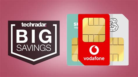 Unlimited data SIM only deals have come way down in price across a few networks | TechRadar