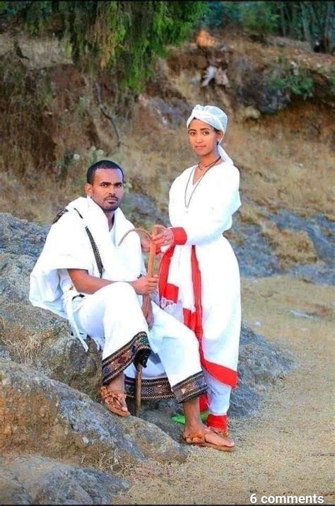 Amhara, Ethiopia, Culture